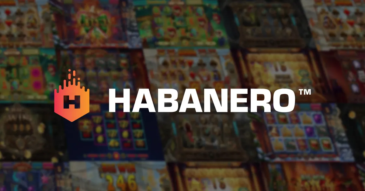 สล็อต habanero